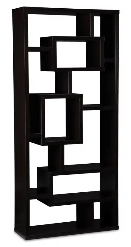 Florence 32 Open Bookcase