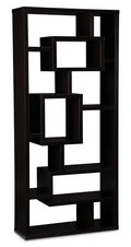 Florence 32 Open Bookcase