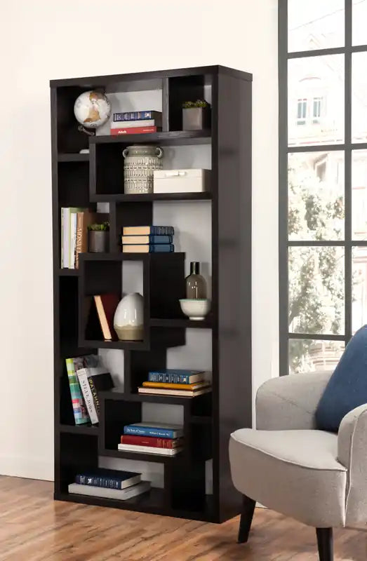 32 Bibliothèque ouverte