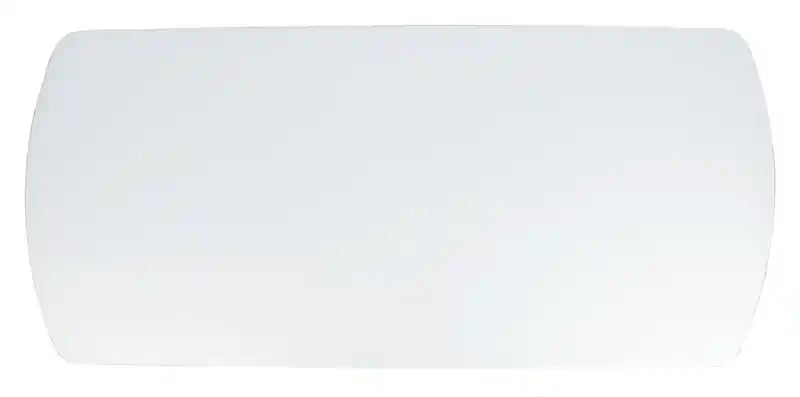 Table basse moderne 47.25 - Blanc et gris