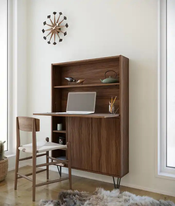 Nordika Secretary Desk