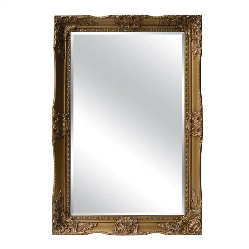 Paulier Gold 47.2 Mirror