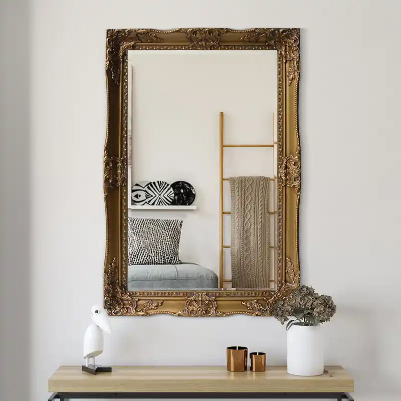 Or 47.2 Miroir