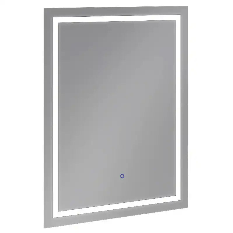 Frielle Silver 32 Mirror