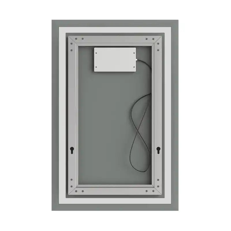 Miroir Argenté 32