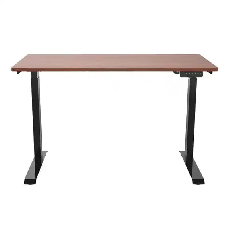 Bureau réglable électrique assis-debout