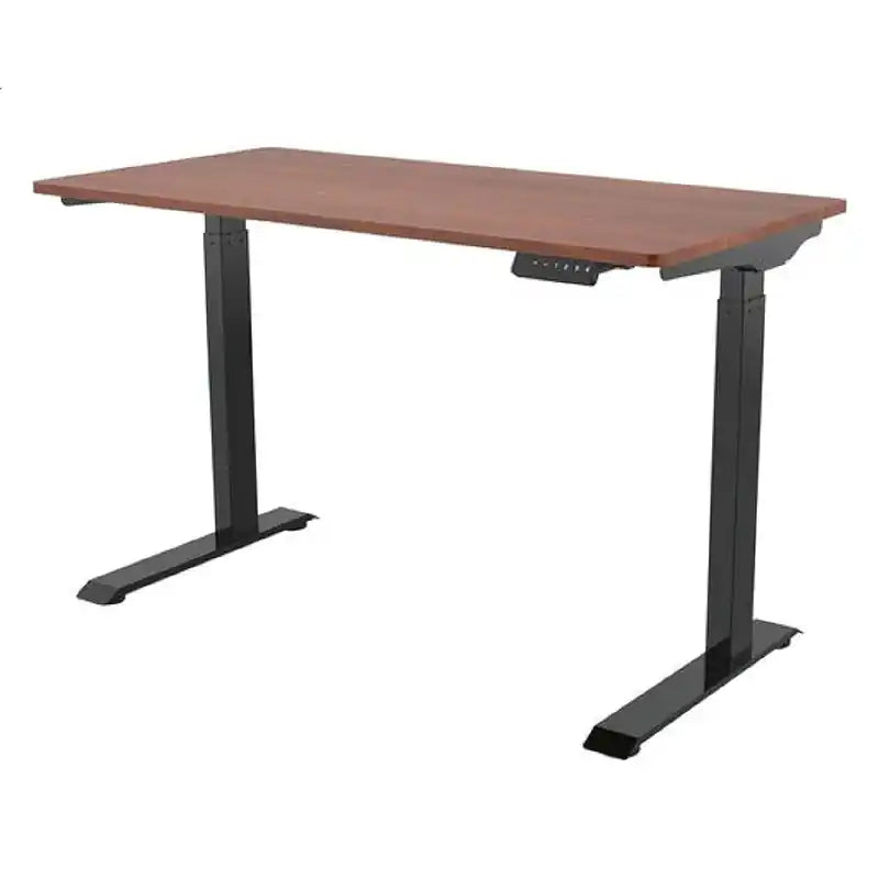 Bureau réglable électrique assis-debout