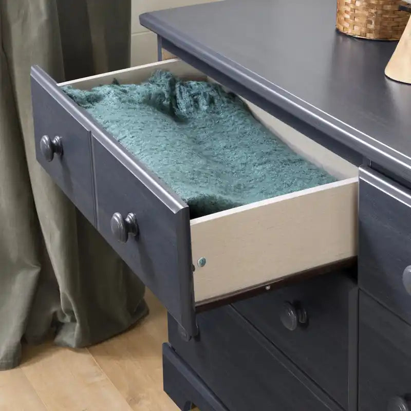 Commode à 6 tiroirs - Myrtille