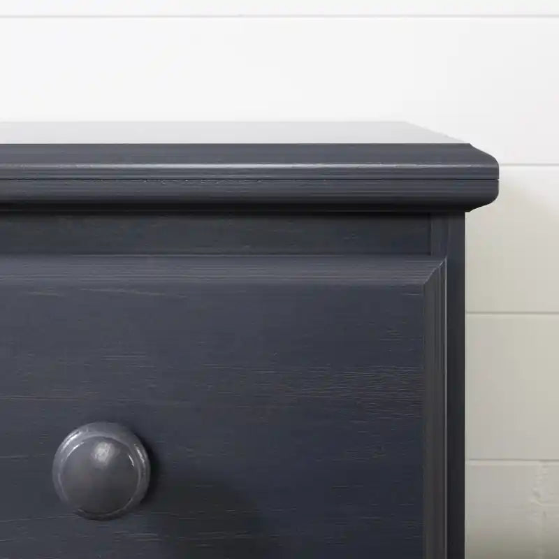 Commode à 6 tiroirs - Myrtille