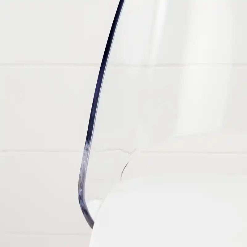 Chaise de bureau - Blanc pur