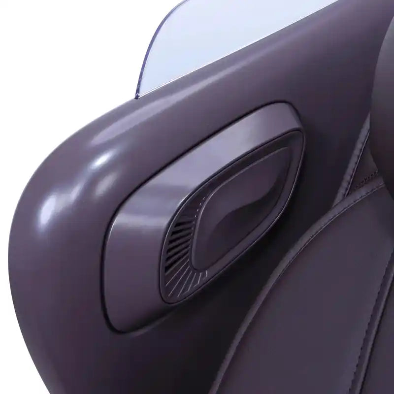 Fauteuil de massage compact