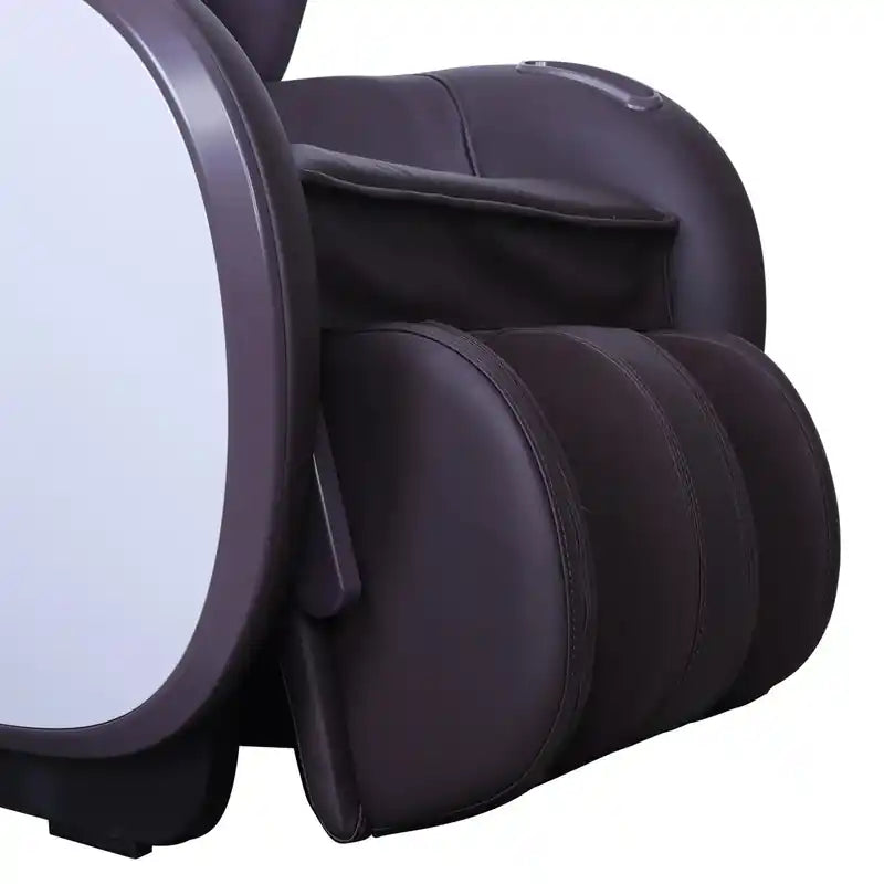 Fauteuil de massage compact