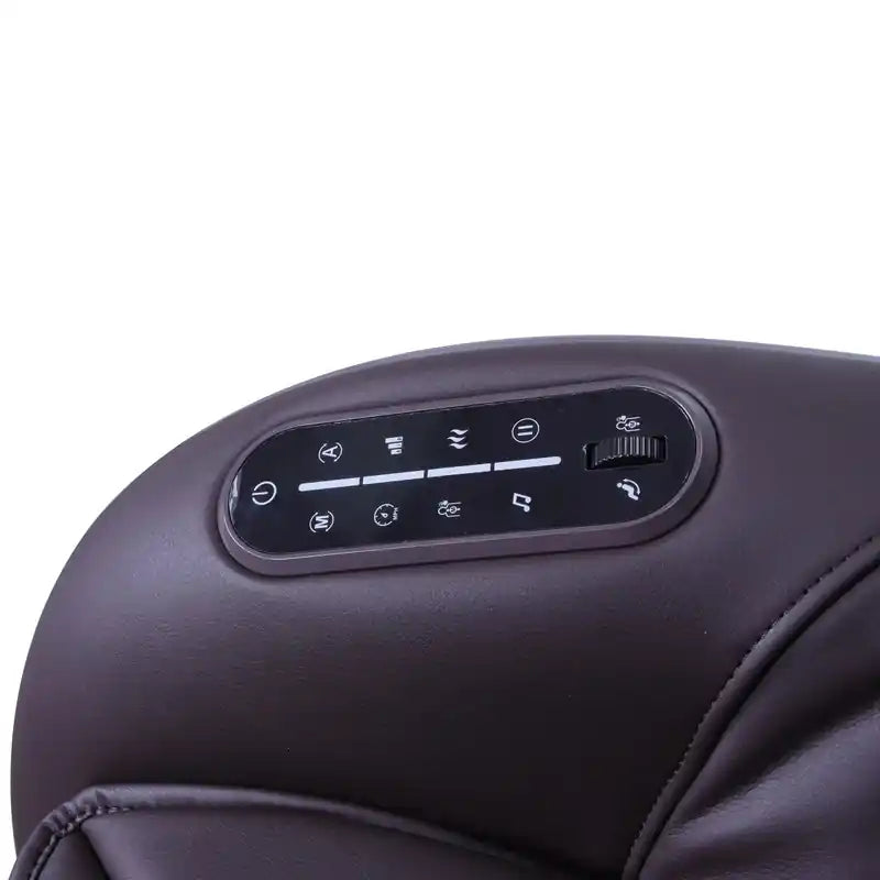 Fauteuil de massage compact