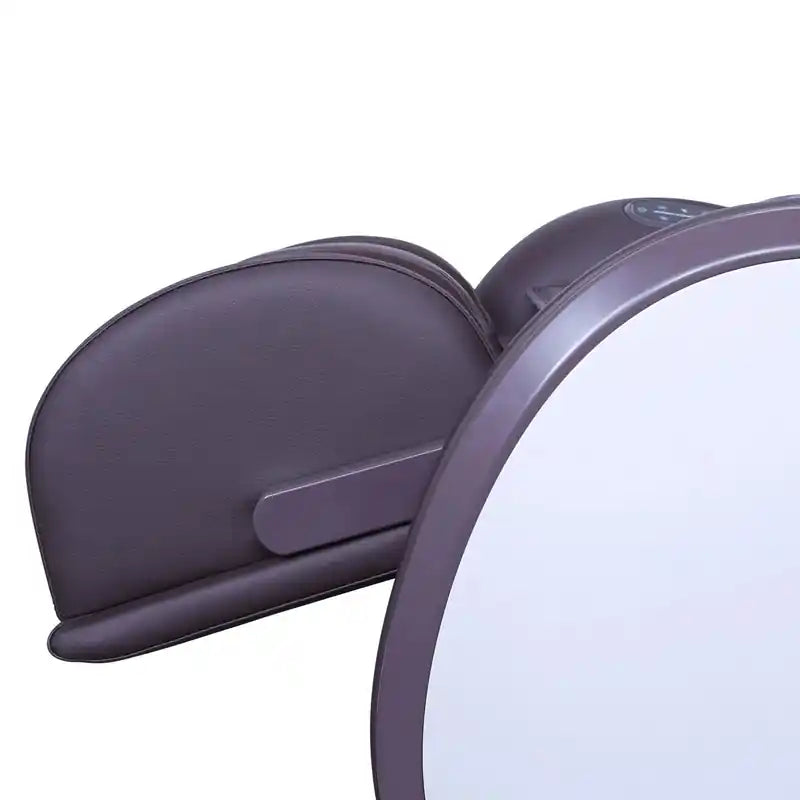 Fauteuil de massage compact