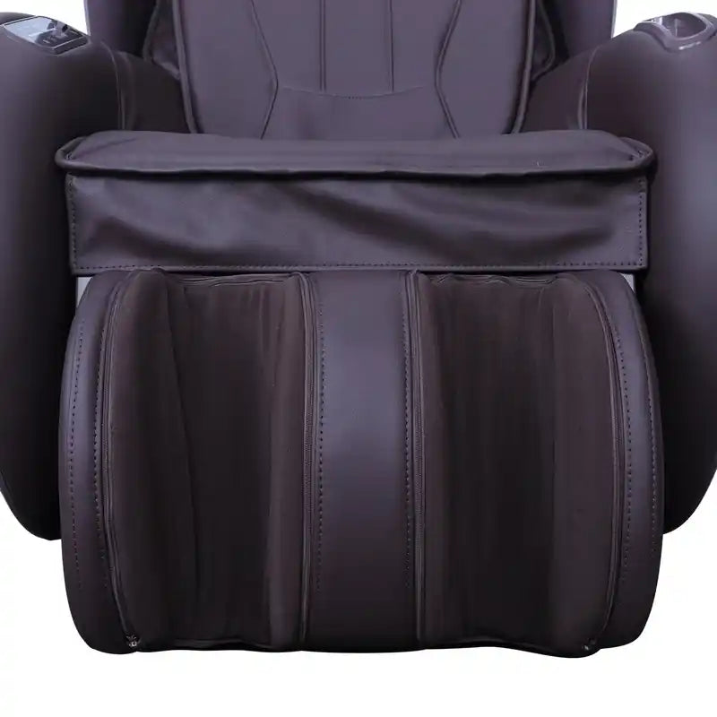 Fauteuil de massage compact