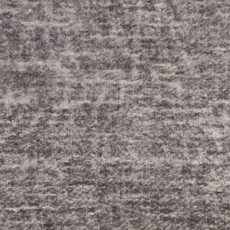 Fauteuil inclinable planeur en tissu chenille 40 fabriqué au Canada - Gris tourterelle