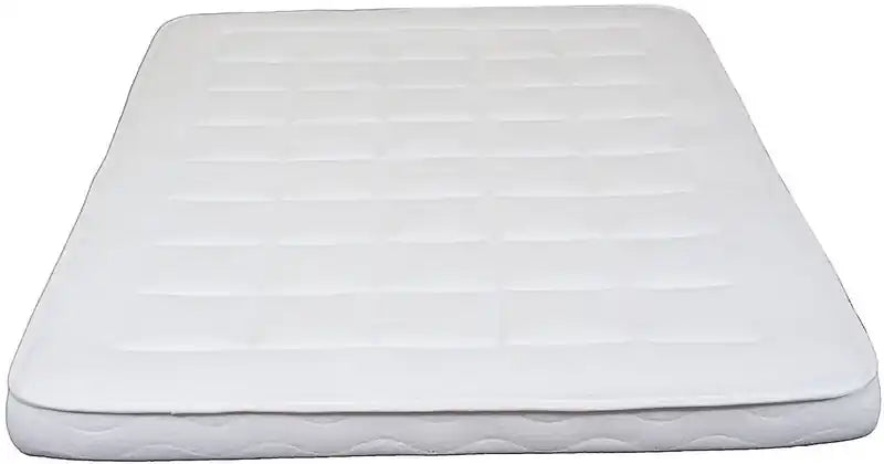 Matelas de canapé-lit double de luxe en mousse à mémoire de forme