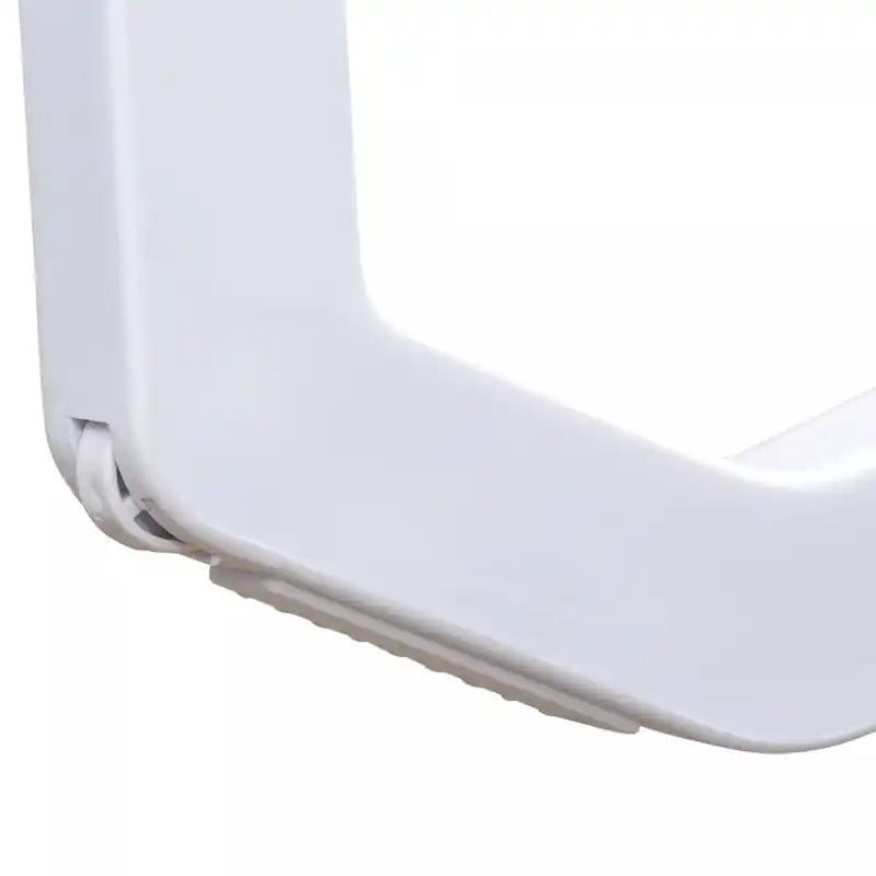 Chaise longue de jardin, Chaise longue de bronzage en aluminium pour patio
